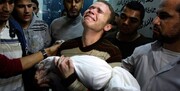 شهادت ۹ هزار نفر در غزه به دلیل نبود امکانات پزشکی