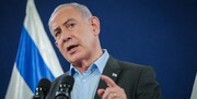 نتانیاهو: دنبال یافتن کشورهایی برای پذیرش ساکنان غزه به عنوان پناهجو هستیم