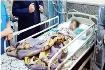 مرگ دلخراش «آوا» دختربچه ۴ ساله ارومیه‌ای به دلیل اذیت و آزار نامادری اش