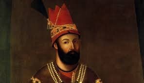 لحظه باز کردن صندوق استخوانهای نادرشاه افشار + عکس استخوانهای نادرشاه لحظه باز کردن صندوق استخوانهای نادرشاه افشار + عکس استخوانهای نادرشاه