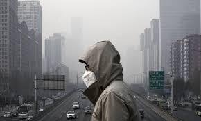 ۱۳۲ هزار نفر بر اثر آلودگی هوا در خوزستان روانه بیمارستان‌ شدند
