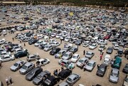قیمت روز پژو ۲۰۶ و دنا پلاس چند؟ | قیمت ماشین های ایران خودرو امروز سه‌شنبه پنج دی ۱۴۰۲