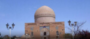 حتما از جاذبه های تاریخی نمین اردبیل بازدید کنید