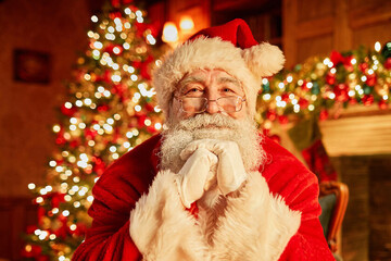 بابانوئل کجایی است؟ + آیا بابانوئل متولد آسیا است؟ همه چیز درباره بابانوئل