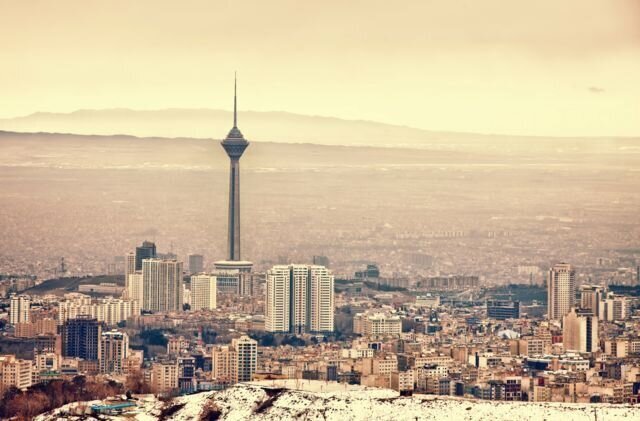 چمران: وقوع زلزله تهران باعث فاجعه تاریخی خواهد بود