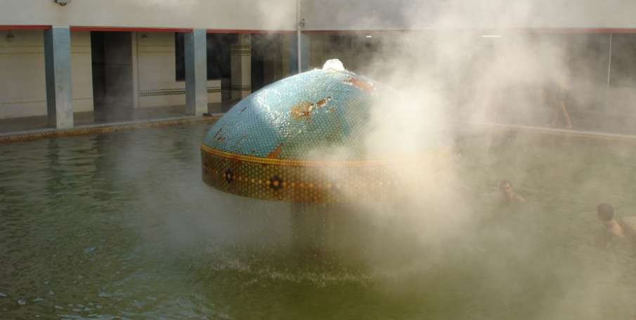 خاص ترین جاهای دیدنی سرعین