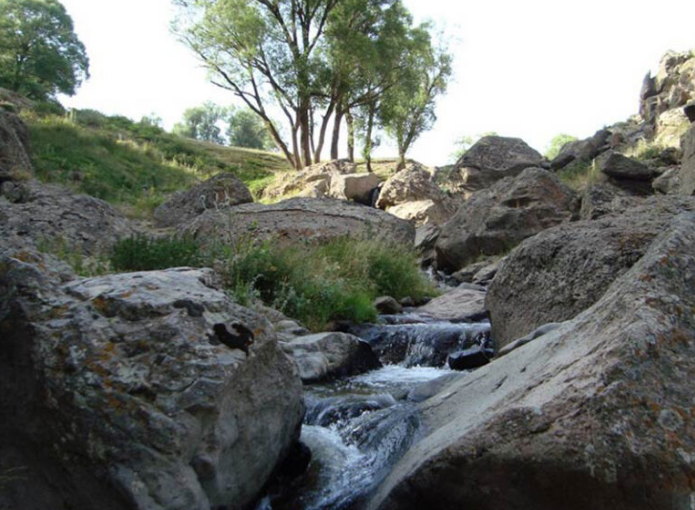 خاص ترین جاهای دیدنی سرعین