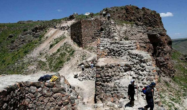 خاص ترین جاهای دیدنی سرعین