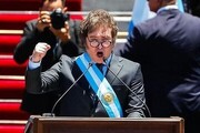 رئیس جمهور جنجالی آرژانتین هفت هزار نفر را اخراج کرد