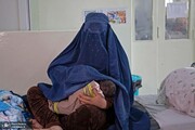 افزایش آمار فوت زنان باردار در افغانستان