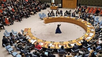 جلسه شورای امنیت سازمان ملل درباره حمله اسرائیل به سفارت ایران برگزار شد/ نماینده آمریکا: در حمله به کنسولگری ایران نقشی نداشتیم