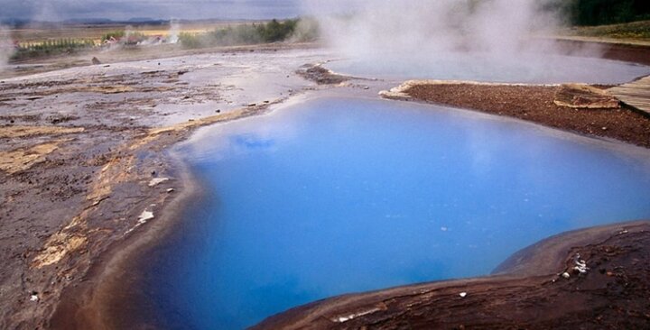 خاص ترین جاهای دیدنی سرعین خاص ترین جاهای دیدنی سرعین