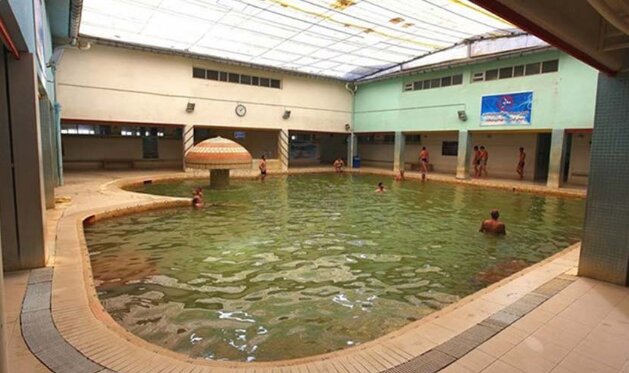 بهترین آب گرم های سرعین کدام است؟ بهترین آب گرم های سرعین کدام است؟