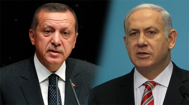 درگیری لفظی اردوغان و نتانیاهو بالا گرفت / نتانیاهو: رئیس‌جمهور ترکیه حق ندارد به ما درس اخلاق بدهد