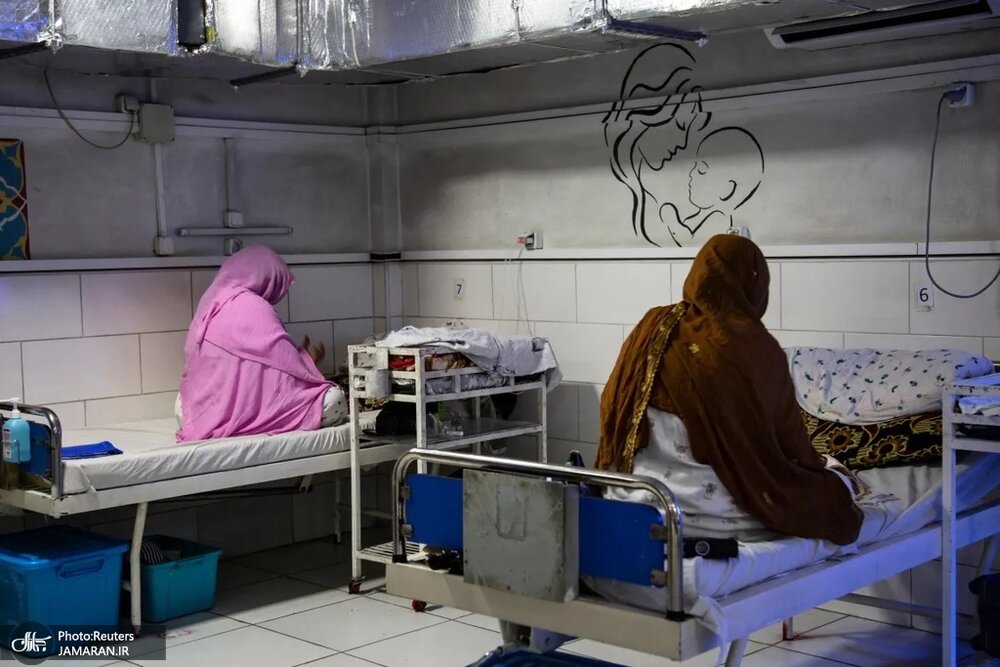 آمار ترسناک مرگ زنان باردار در افغانستان