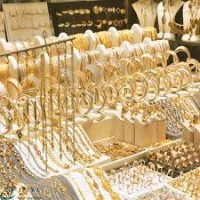 افزایش قیمت طلا و سکه در بازار / هر گرم طلای 18 عیار ۲.۵ میلیون تومان شد