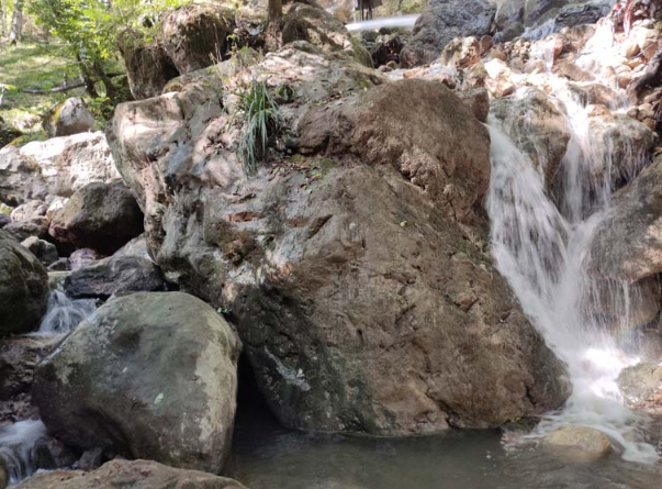 بازدید از آبشارهای شگفت‌انگیز ماسال را از دست ندهید