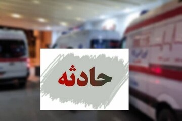 مسمومیت زن جوان و دو دخترش خردسالش درپی گازگرفتگی