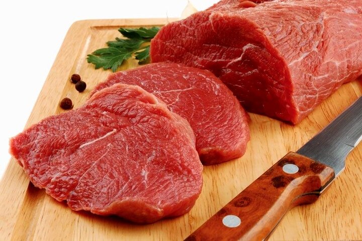 افزایش شدید قیمت گوشت گوسفندی | راسته گوسفندی کیلویی ۴۱۰ هزار تومان در بازار