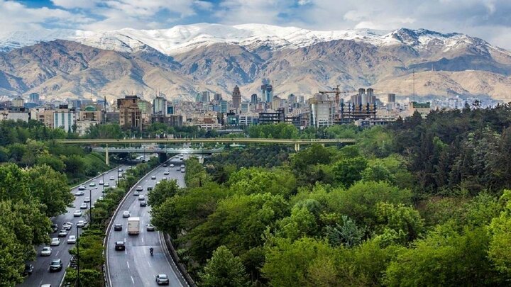 خبر مهم برای پایتخت نشینان؛ زمستان سخت در راه تهران