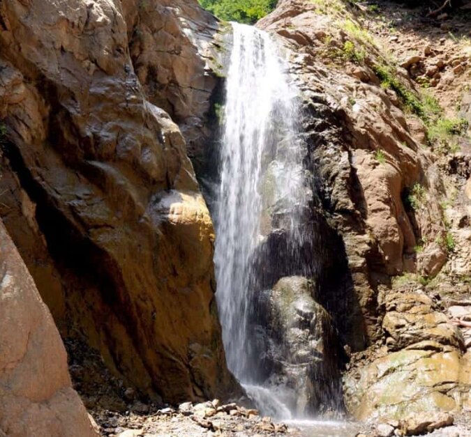 بازدید از آبشارهای شگفت‌انگیز ماسال را از دست ندهید