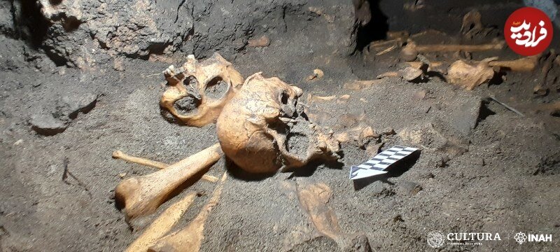 کشف اتفاقی غاری که 600 سال قبل «مهر و موم» شده بود