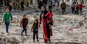 رئیس موساد: حماس آتش بس یک ماهه در ازای ۵۰ اسیر می‌خواهد