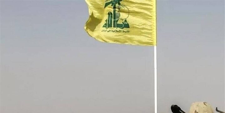  چهار رزمنده حزب‌الله لبنان به شهادت رسیدند