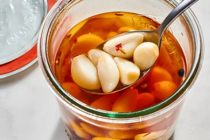 با خوردن منظم سیر چه اتفاقی برای بدن شما می افتد؟