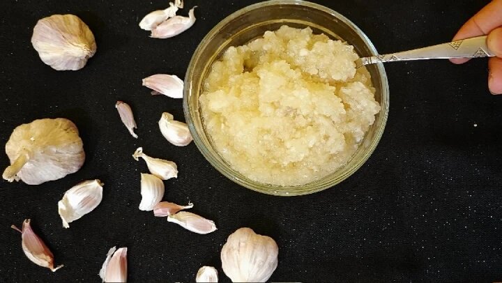 با خوردن منظم سیر چه اتفاقی برای بدن شما می افتد؟