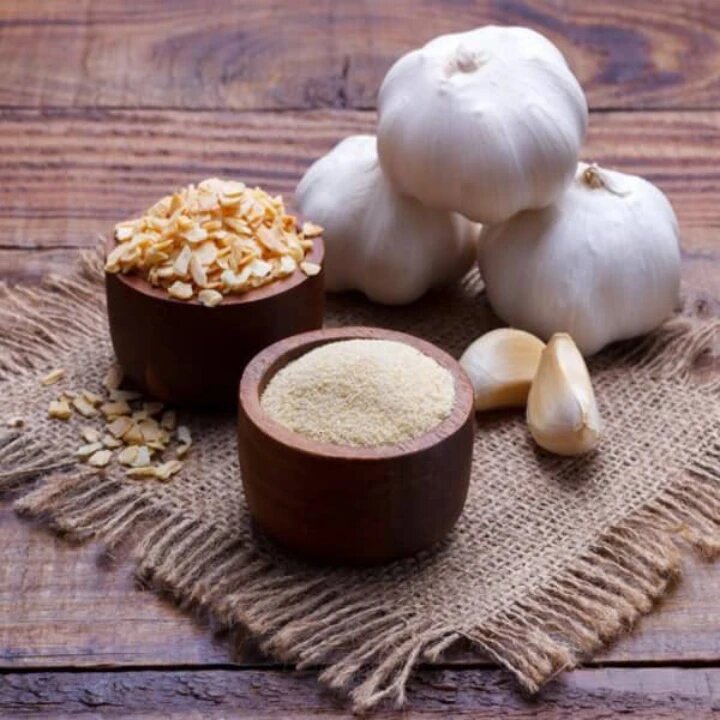 با خوردن منظم سیر چه اتفاقی برای بدن شما می افتد؟
