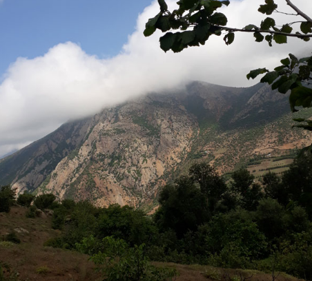 تماشایی ترین روستاهای آستانه اشرفیه در گیلان