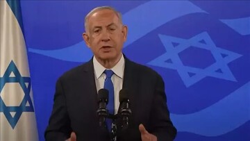 ادعای عجیب نتانیاهو: ارتش در جنگ غزه «اخلاقی» عمل می‌کند!
