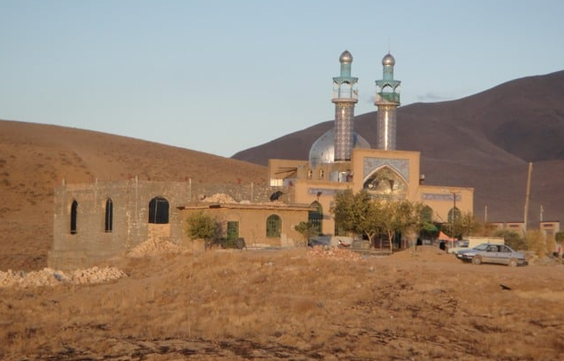 چند روستای دیدنی رزن در همدان