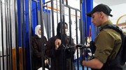 واکنش حماس به شکنجه اسیران زن فلسطینی در زندان‌های اسرائیل