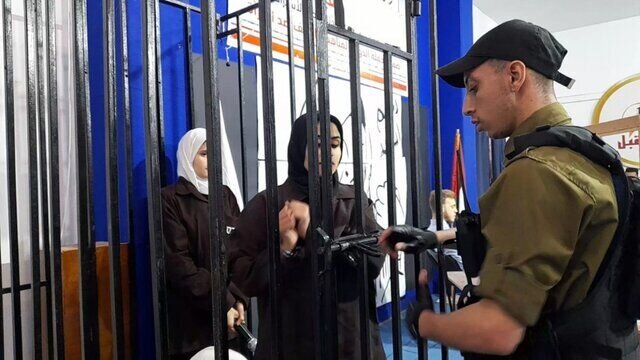 واکنش حماس به شکنجه اسیران زن فلسطینی در زندان‌های اسرائیل