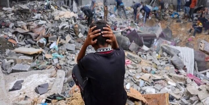 ارتش اسرائیل: جنگ غزه تا پایان ۲۰۲۴ ادامه دارد