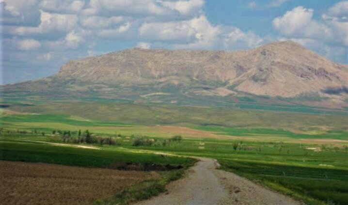 خاص ترین جاذبه های گردشگری رزن در همدان