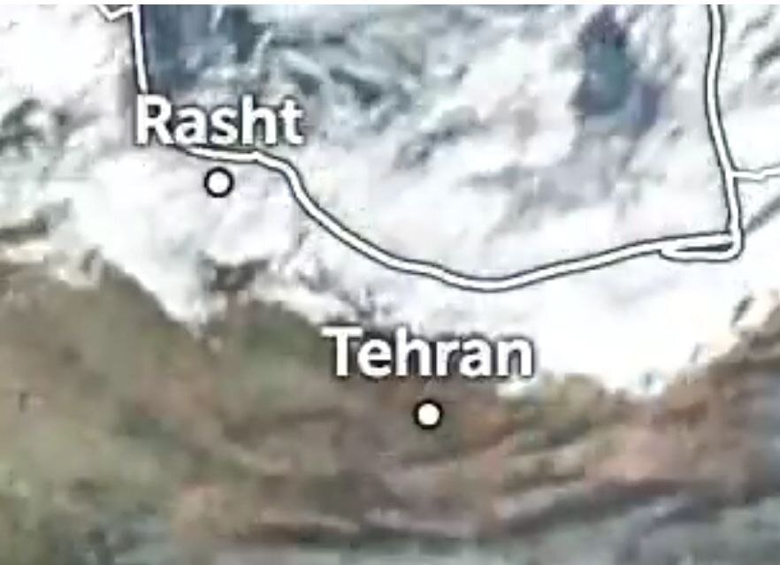 حربه ترکیه برای دزدی ابر از ایران!/ «ترکیه ۲.۵ برابر ایران بارش دارد»/ شمالیها هم از تهران ابر دزدی کردند!