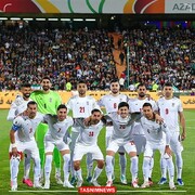 لیست نهایی تیم ملی برای جام ملت‌های آسیا اعلام شد! + جزییات
