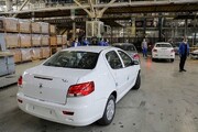 قیمت ماشین های ایران خودرو امروز سه‌شنبه ۱۲ دی ۱۴۰۲ + قیمت روز تارا و ۲۰۷ اتوماتیک چند؟