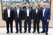 توقف همه مذاکرات درباره اسرا توسط حماس