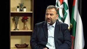 نخستین واکنش ایران به ترور نائب رئیس دفتر سیاسی حماس