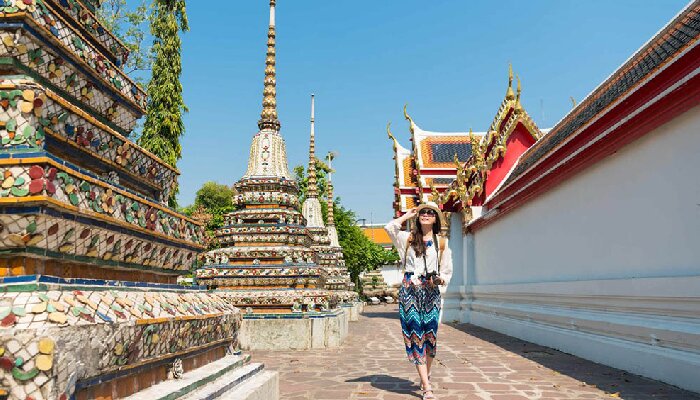 بهترین زمان سفر به تایلند چه فصلی است؟