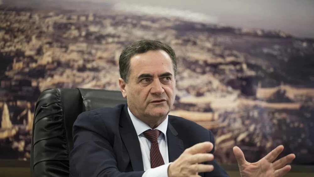 صحبت‌های وزیر خارجه جدید اسرائیل علیه ایران