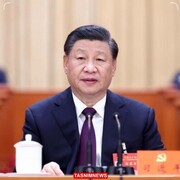 رئیس‌جمهور چین: از حادثه تروریستی کرمان شوکه شدم