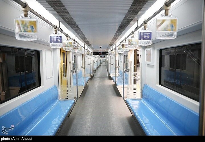 اتصال مترو تهران به ورامین + همه چیز درباره مترو شهر ورامین