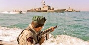 شعله جنگ بالا گرفت | ایران وارد درگیری در دریای سرخ می‌شود؟
