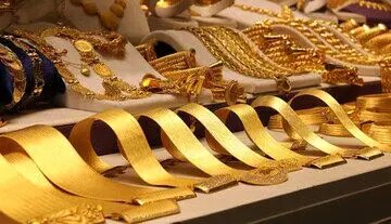 قیمت طلا کاهش می یابد! + پیش‌بینی جالب درباره بازار طلا و سکه