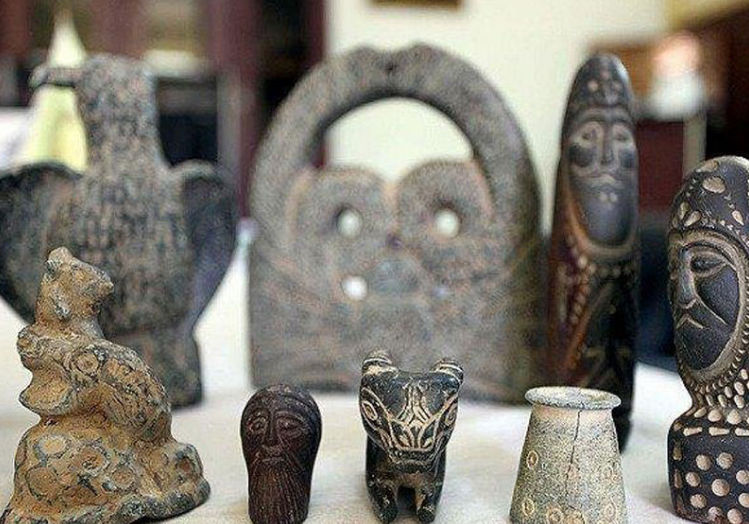 تپه یحیی کجاست؟